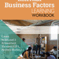Level 3 Internal Business Factors 3.1 Learning Workbook
