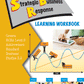 Level 3 Strategic Business Response 3.2 Learning Workbook