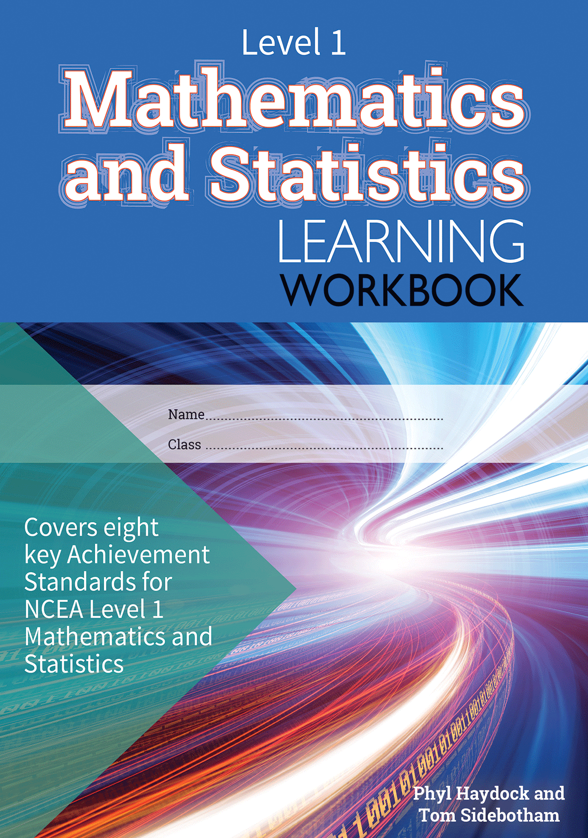 Level 1 Mathematics and Statistics Learning Workbook