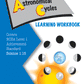 Level 1 Astronomical Cycles 1.15 Learning Workbook