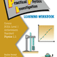 Level 1 Practical Physics Investigation 1.1 Learning Workbook