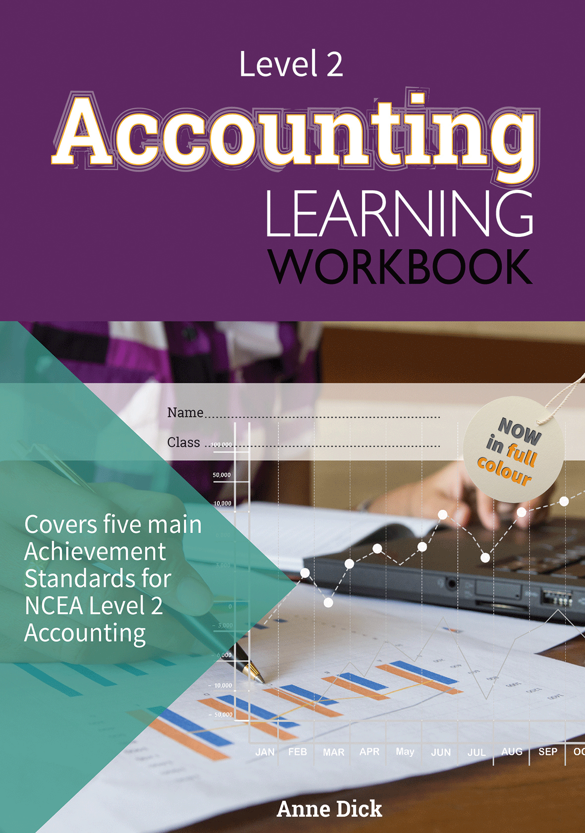 Level 2 Accounting Learning Workbook