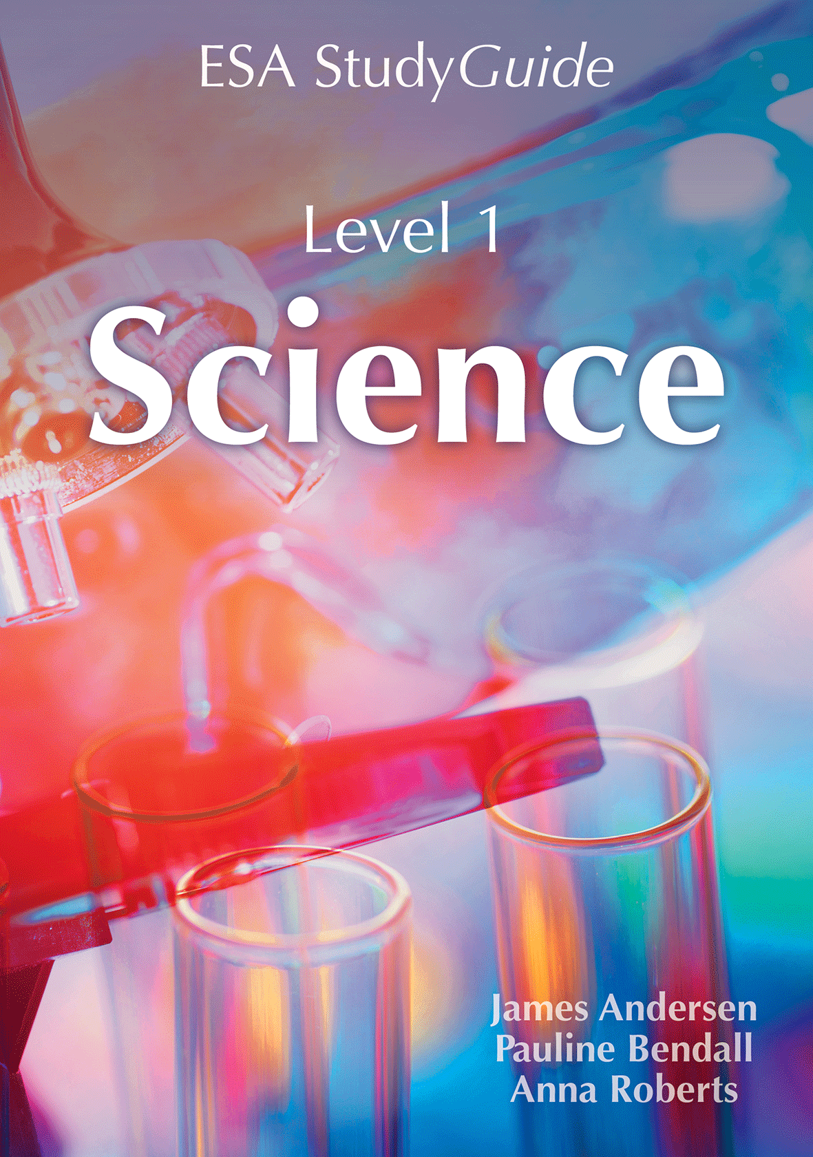 Level 1 Science ESA Study Guide