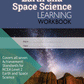 Level 2 Earth and Space Science Learning Workbook - SPECIAL (damaged stock at $10 each)