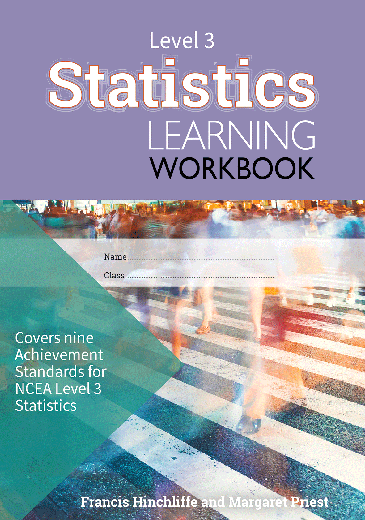 Level 3 Statistics Learning Workbook