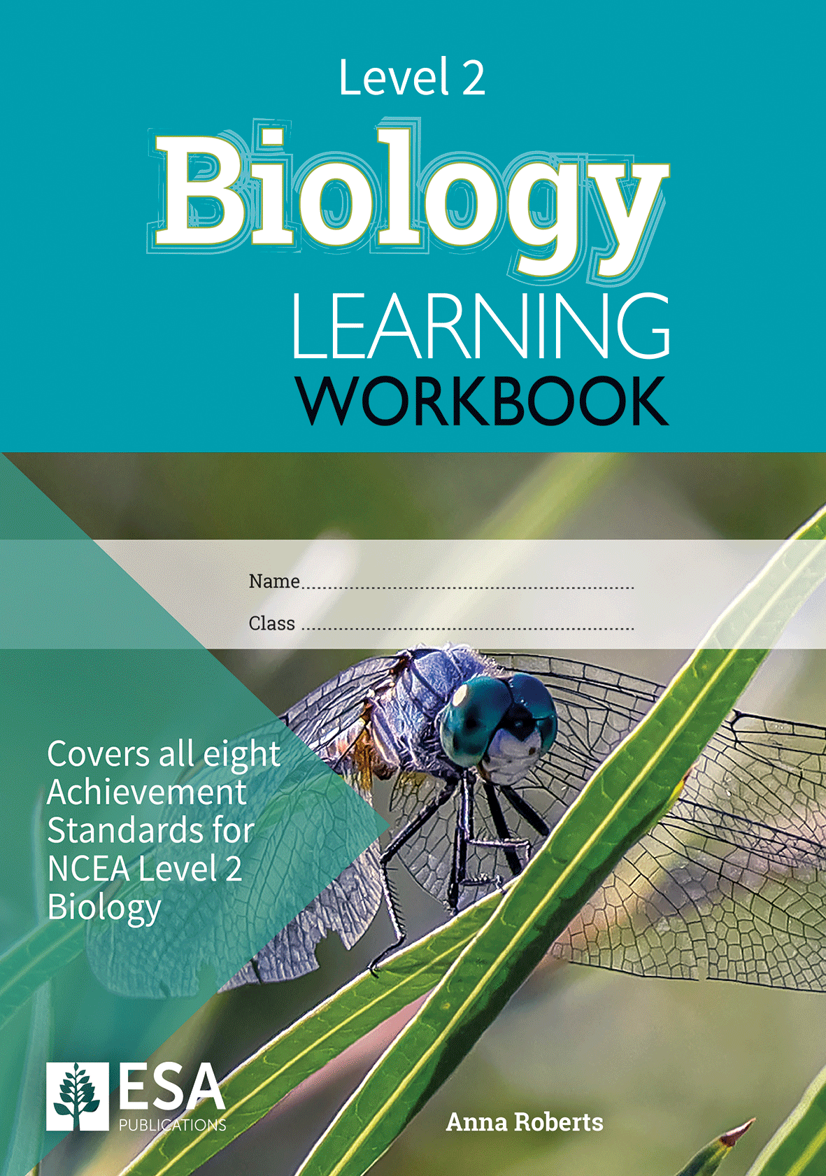 Level 2 Biology Learning Workbook