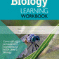 Level 2 Biology Learning Workbook - SPECIAL (damaged stock at $10 each)