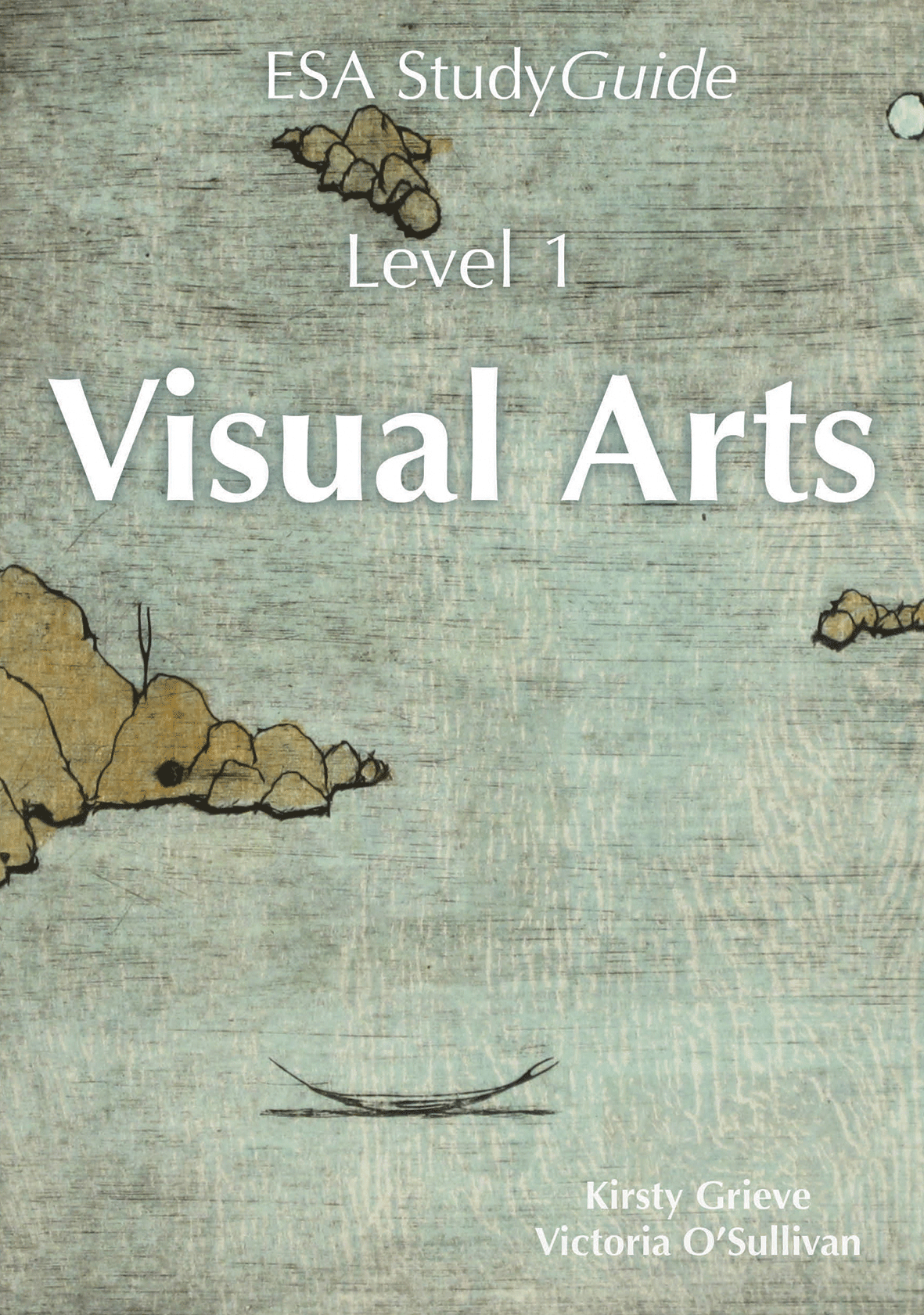Level 1 Visual Arts ESA Study Guide