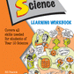 Year 10 Science Learning Workbook