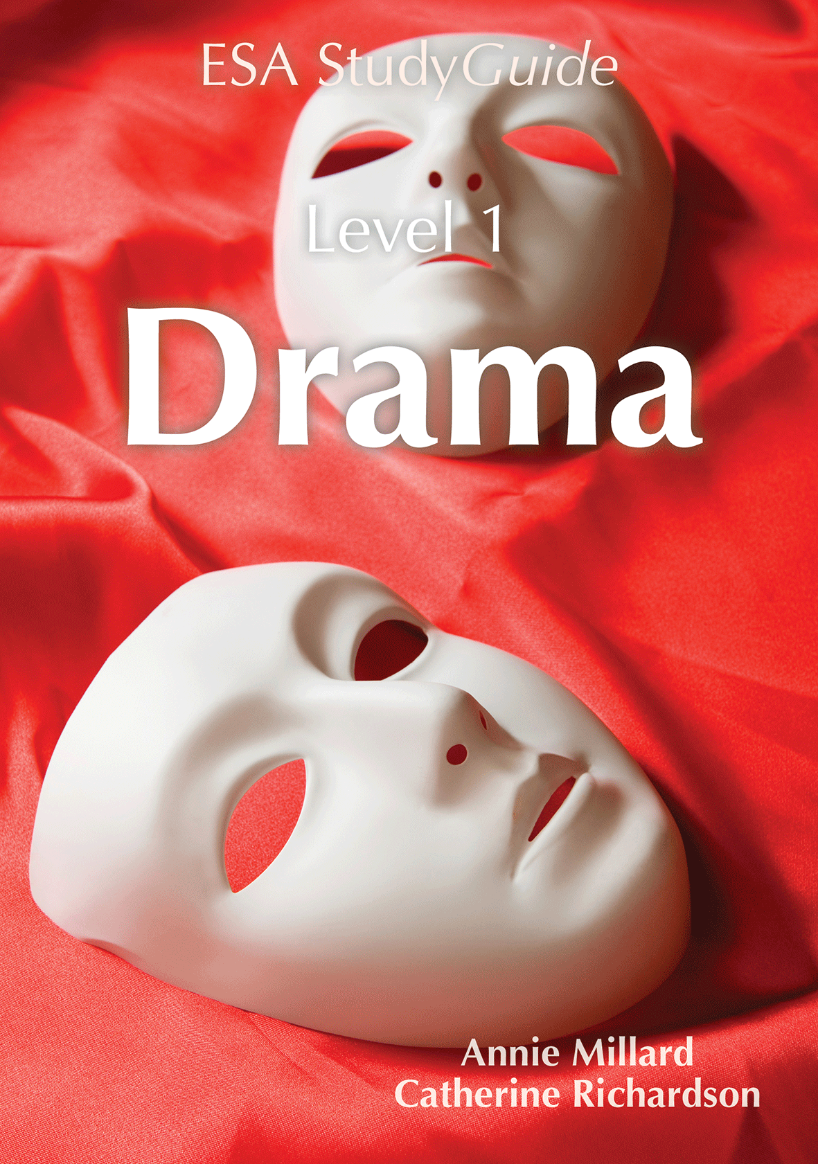 Level 1 Drama ESA Study Guide