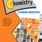 Level 1 Chemistry Learning Workbook