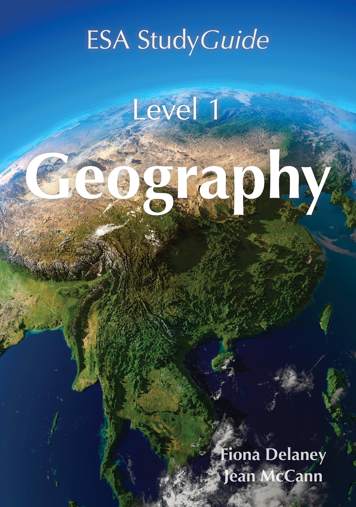 Level 1 Geography ESA Study Guide