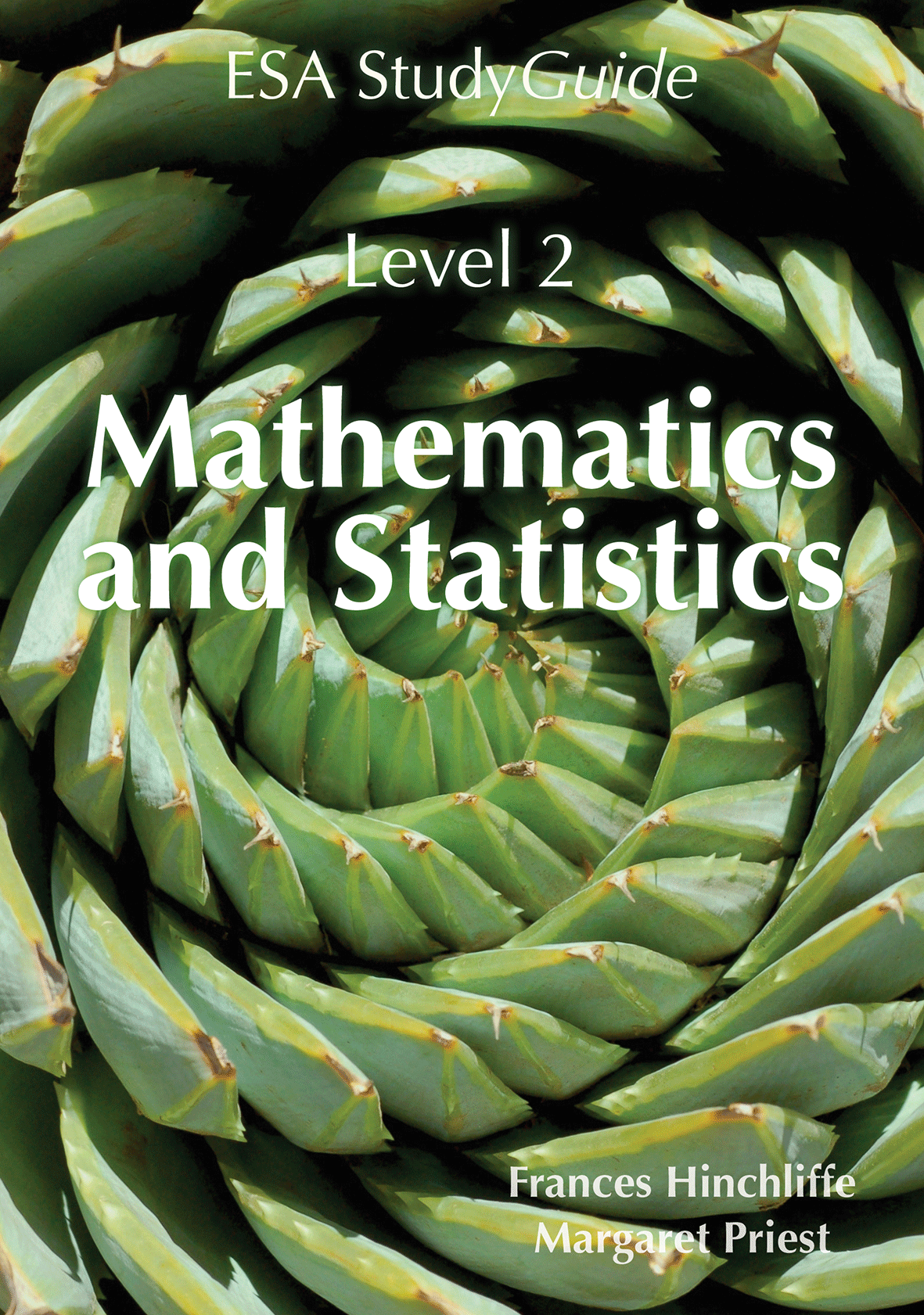 Level 2 Mathematics and Statistics ESA Study Guide
