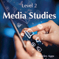 Level 2 Media Studies ESA Study Guide - SPECIAL (damaged stock at $10 each)