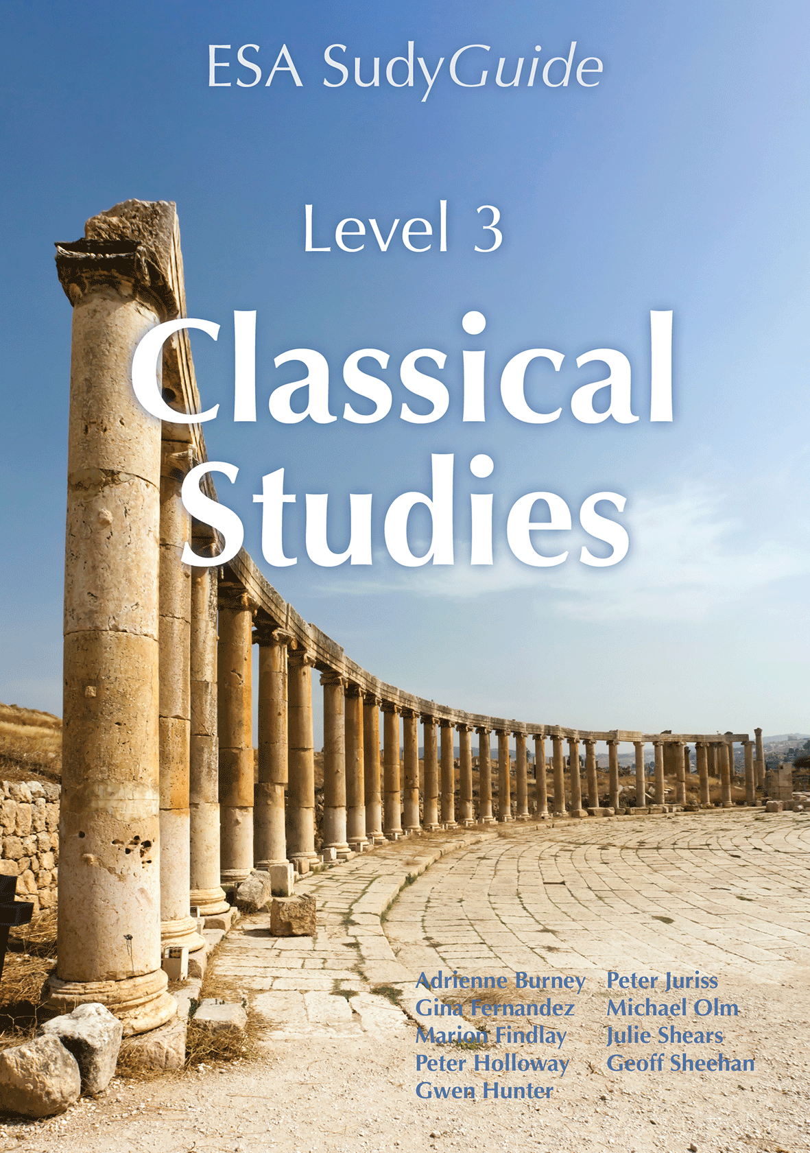 Level 3 Classical Studies ESA Study Guide