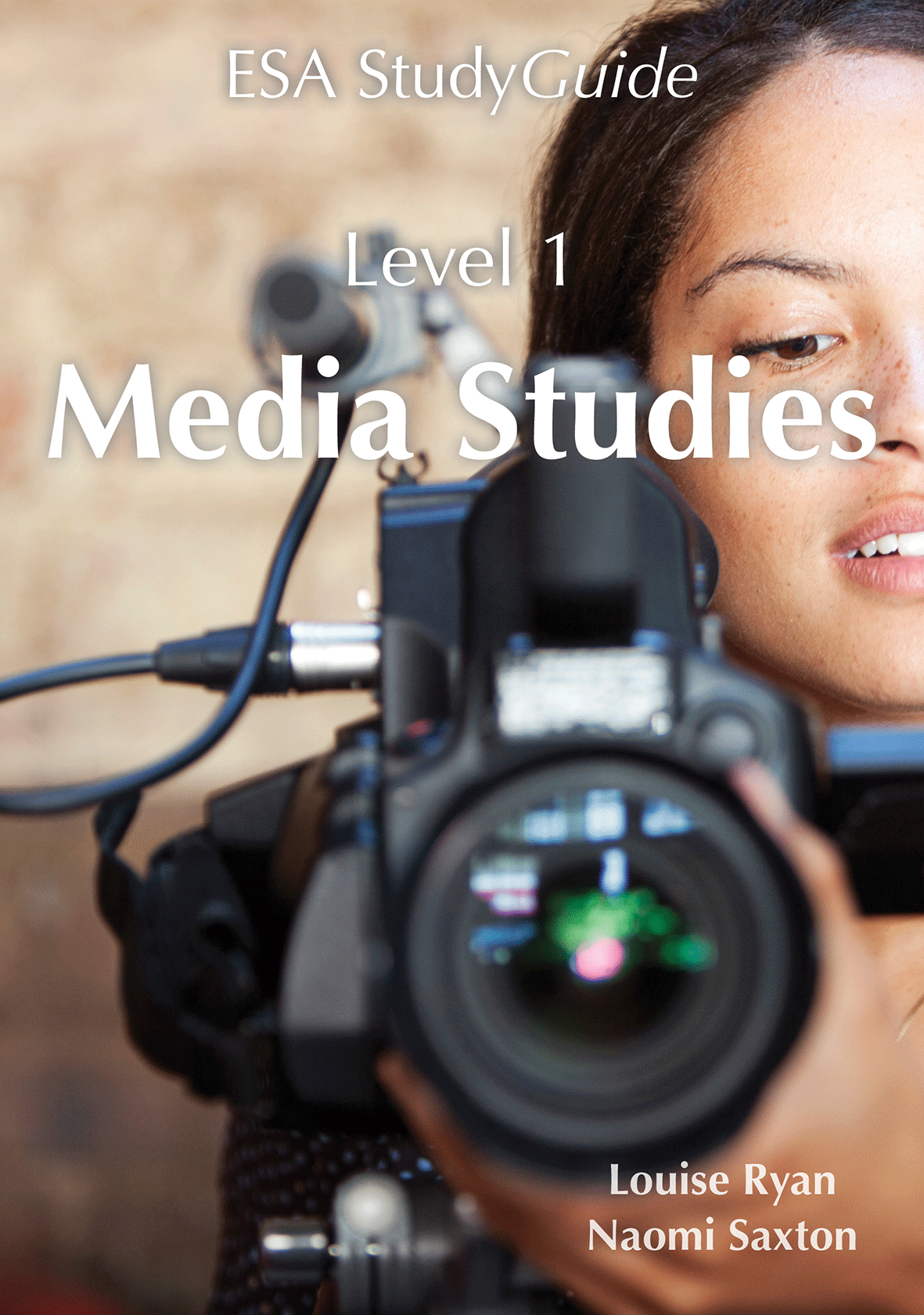 Level 1 Media Studies ESA Study Guide