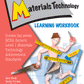 Level 1 Materials Technology Learning Workbook