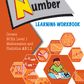 Level 1 Number 1.1 Learning Workbook