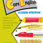 Level 2 CORE English Learning Workbook