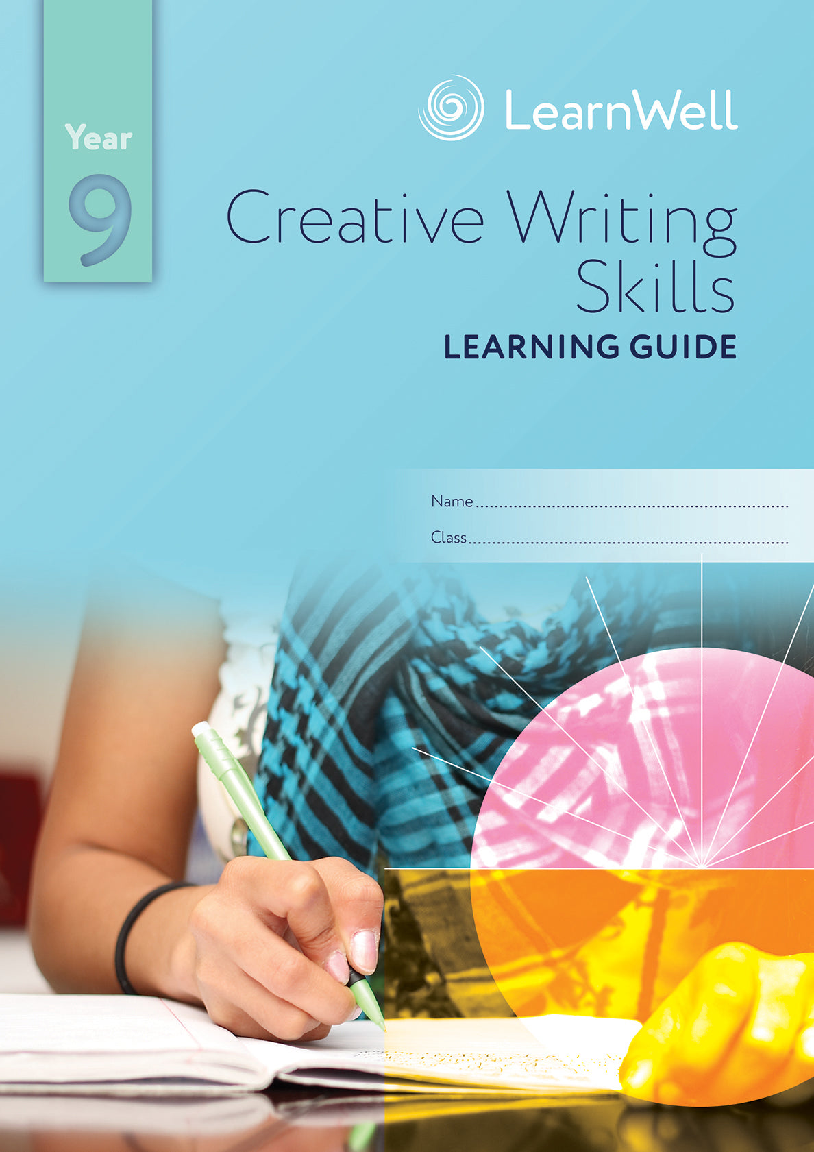 Year 9 Creative Writing Skills Learning Guide