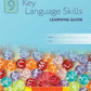 Year 9 Key Language Skills Learning Guide