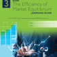 91399 The Efficiency of Market Equilibrium Learning Guide