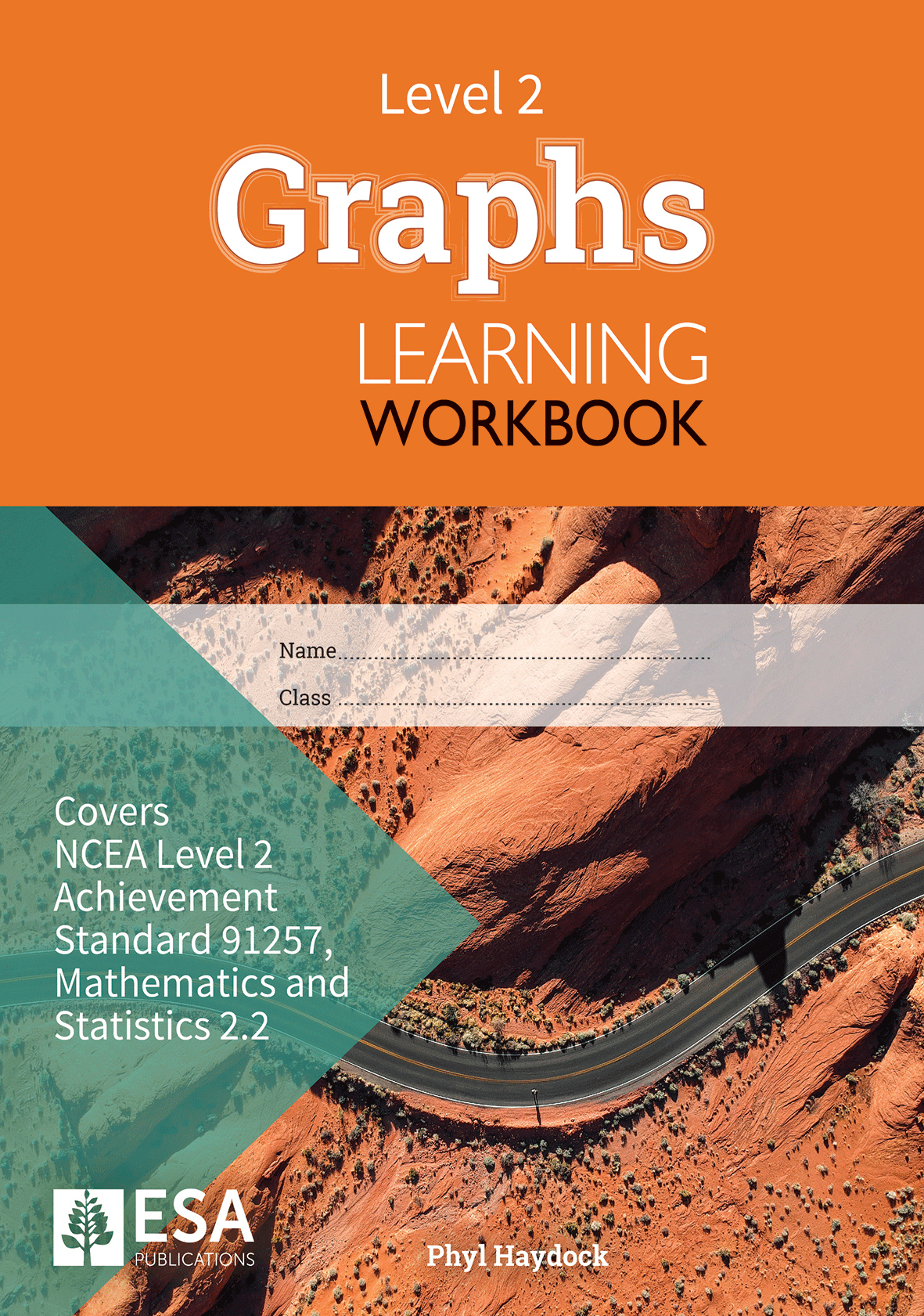 Level 2 Graphs 2.2 Learning Workbook