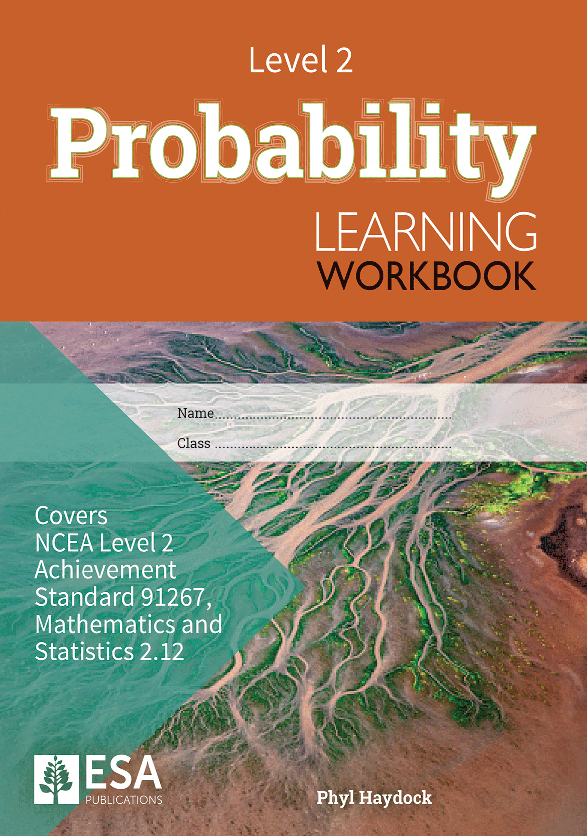 Level 2 Probability 2.12 Learning Workbook