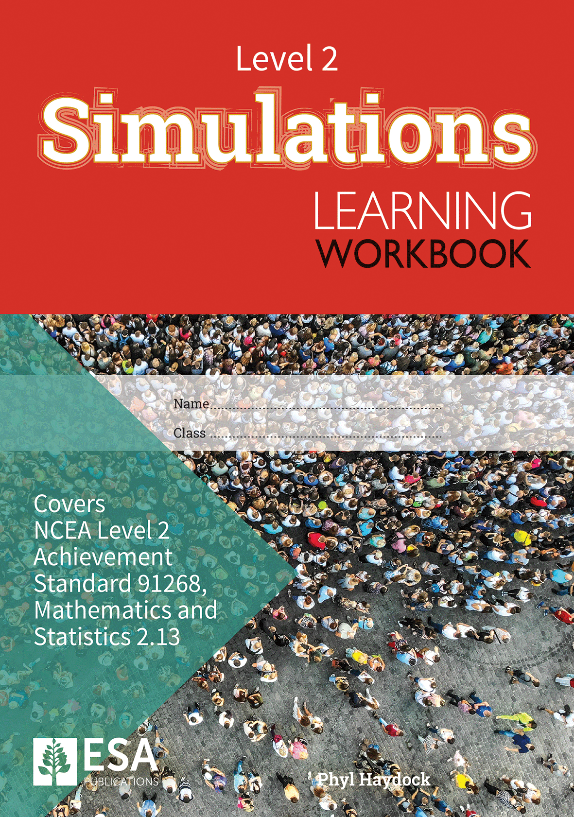 Level 2 Simulations 2.13 Learning Workbook