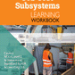 Level 3 Job Cost Subsystems 3.6 Learning Workbook