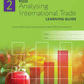 91223 Analysing International Trade Learning Guide