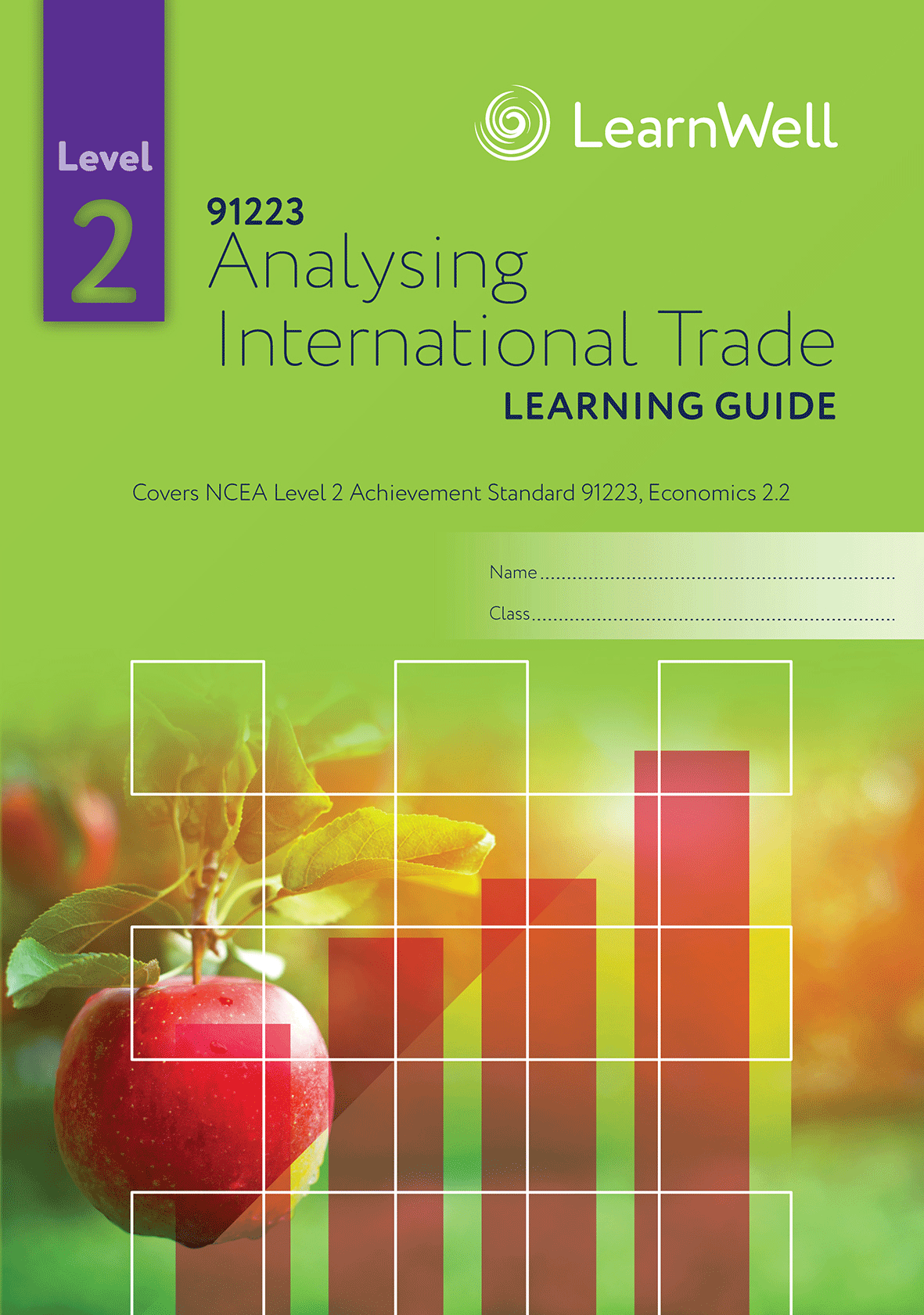 91223 Analysing International Trade Learning Guide