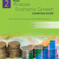 91224 Analyse Economic Growth Learning Guide