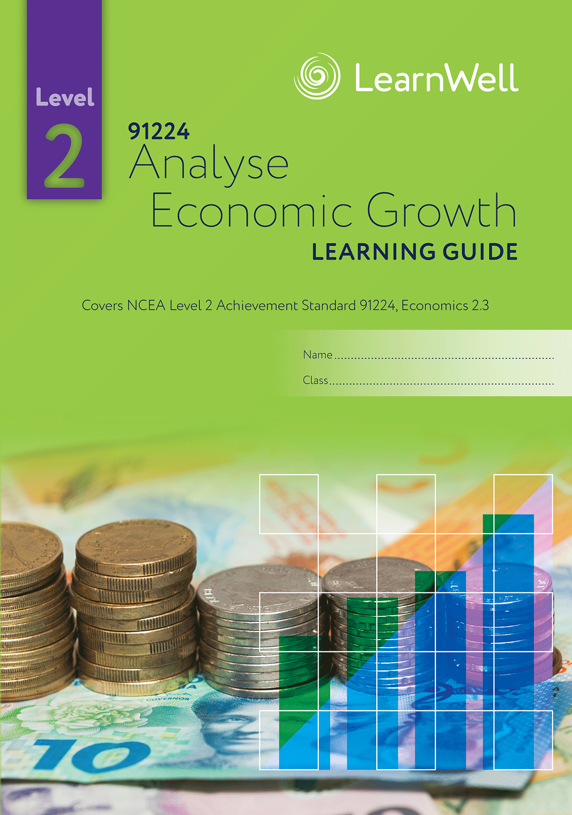 91224 Analyse Economic Growth Learning Guide