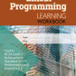 Level 3 Linear Programming 3.2 Learning Workbook - SPECIAL (damaged stock at $5 each)