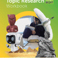 My Topic Research Start Right Workbook