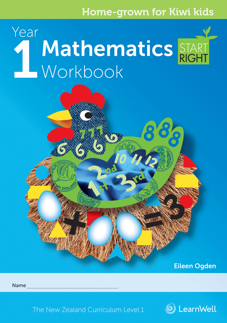 Start Right Workbooks - LearnWell