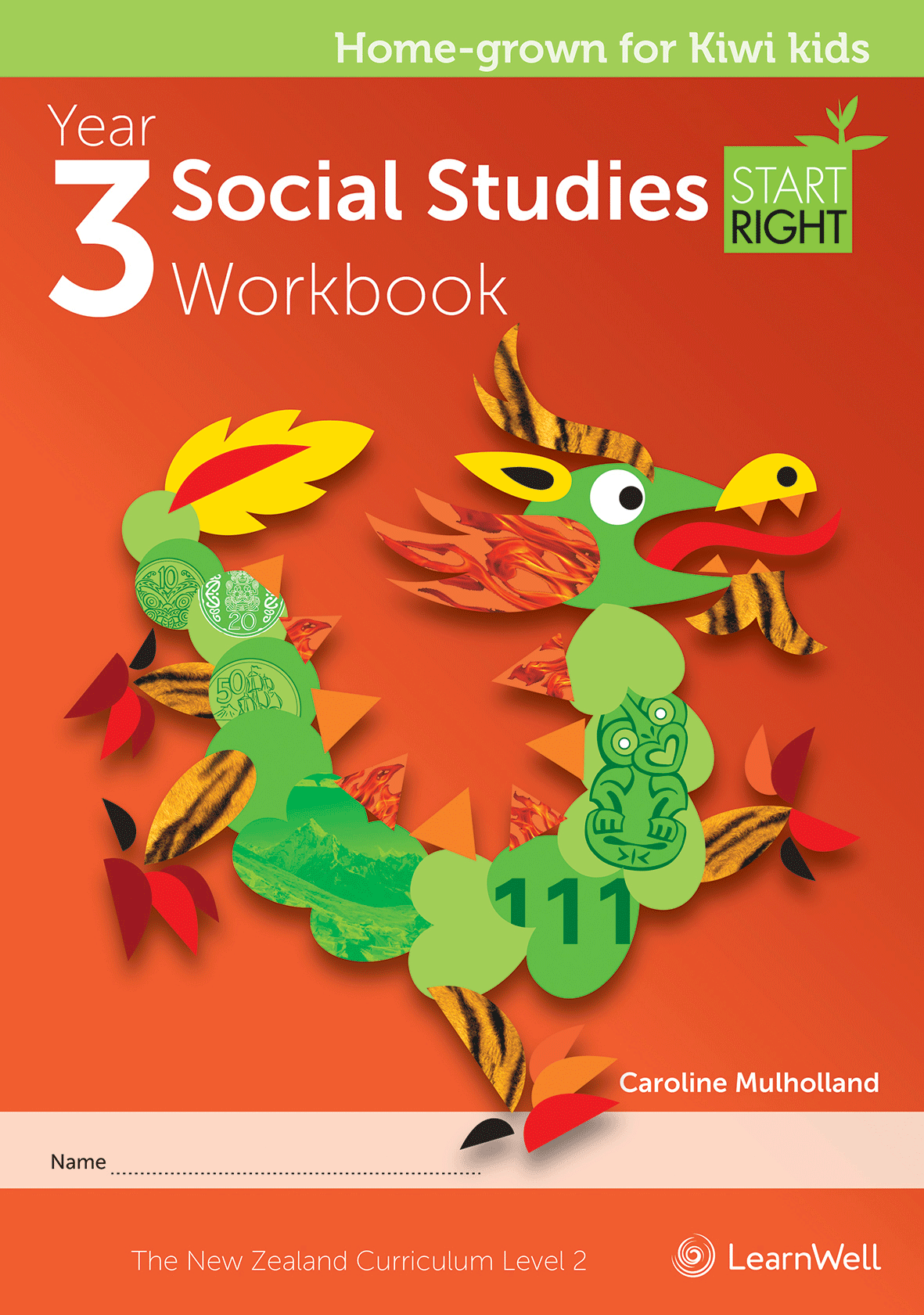 Start Right Workbooks - LearnWell