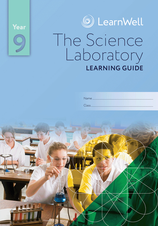 Year 9 The Science Laboratory Learning Guide
