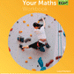 Accelerate Your Maths Start Right Workbook