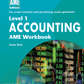 Level 1 Accounting AME Workbook