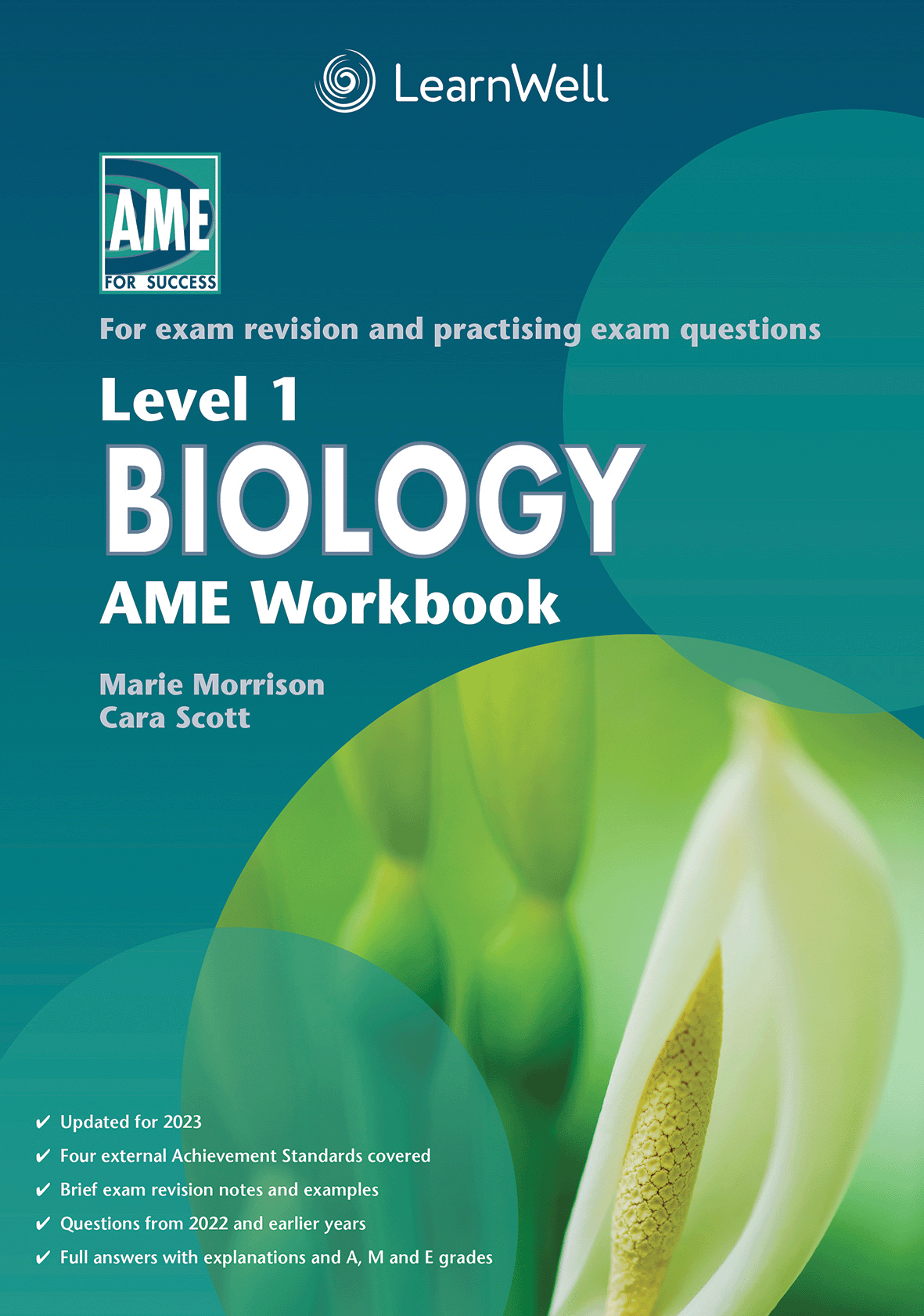 Level 1 Biology AME Workbook