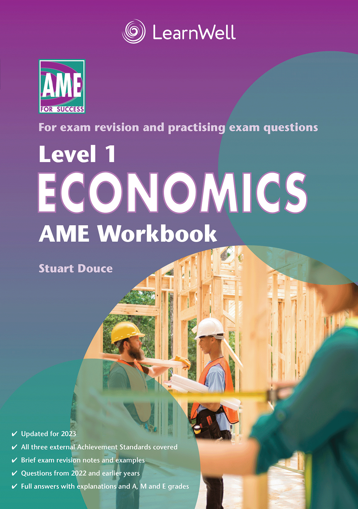 Level 1 Economics AME Workbook