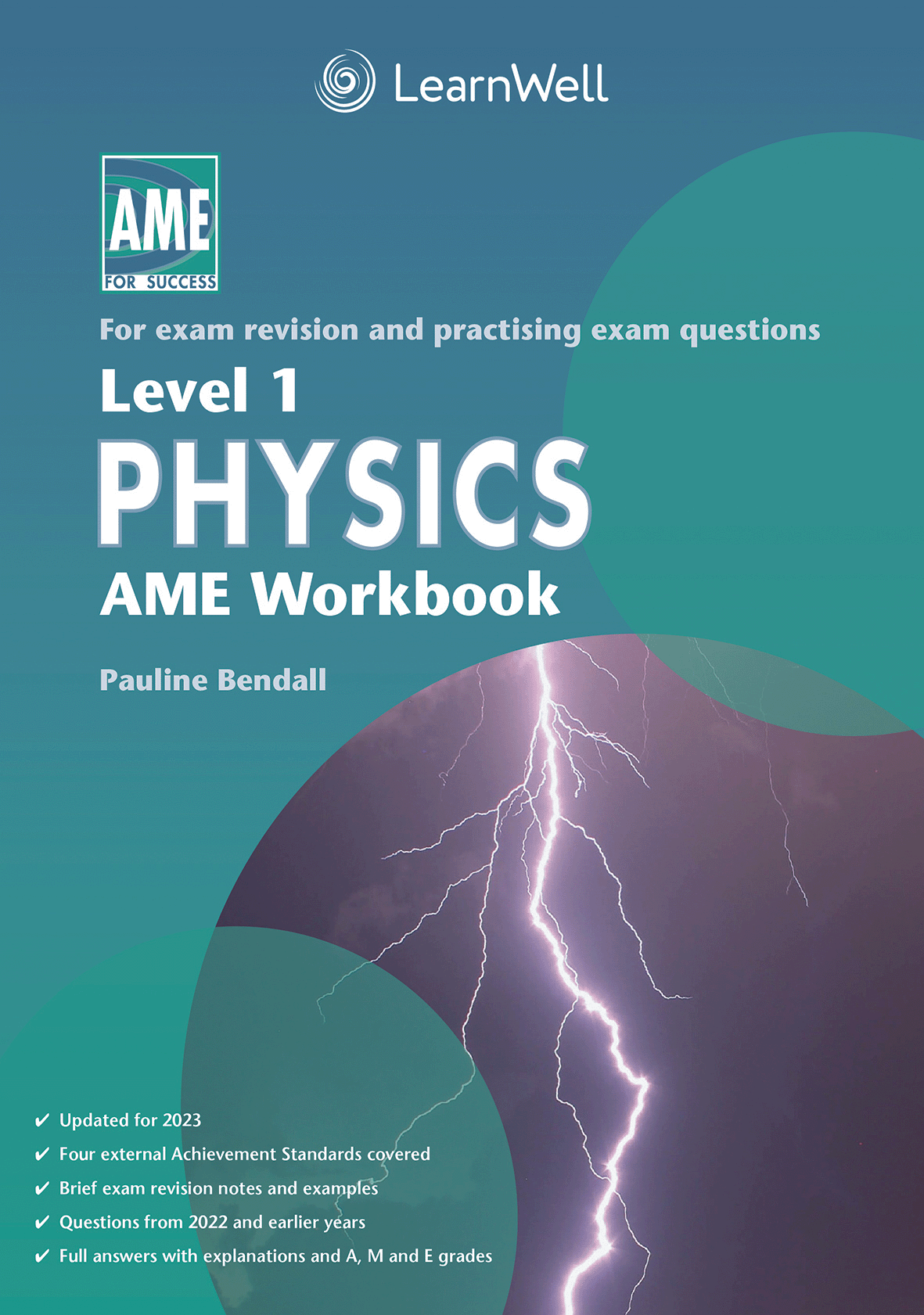 Level 1 Physics AME Workbook