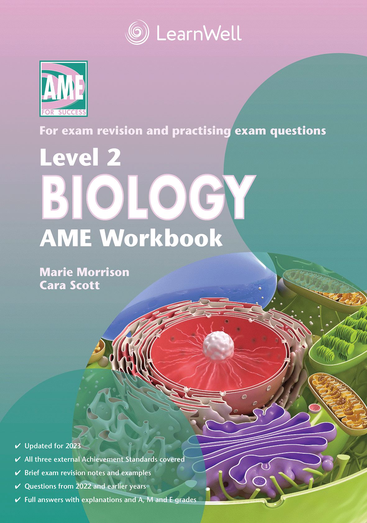 Level 2 Biology AME Workbook