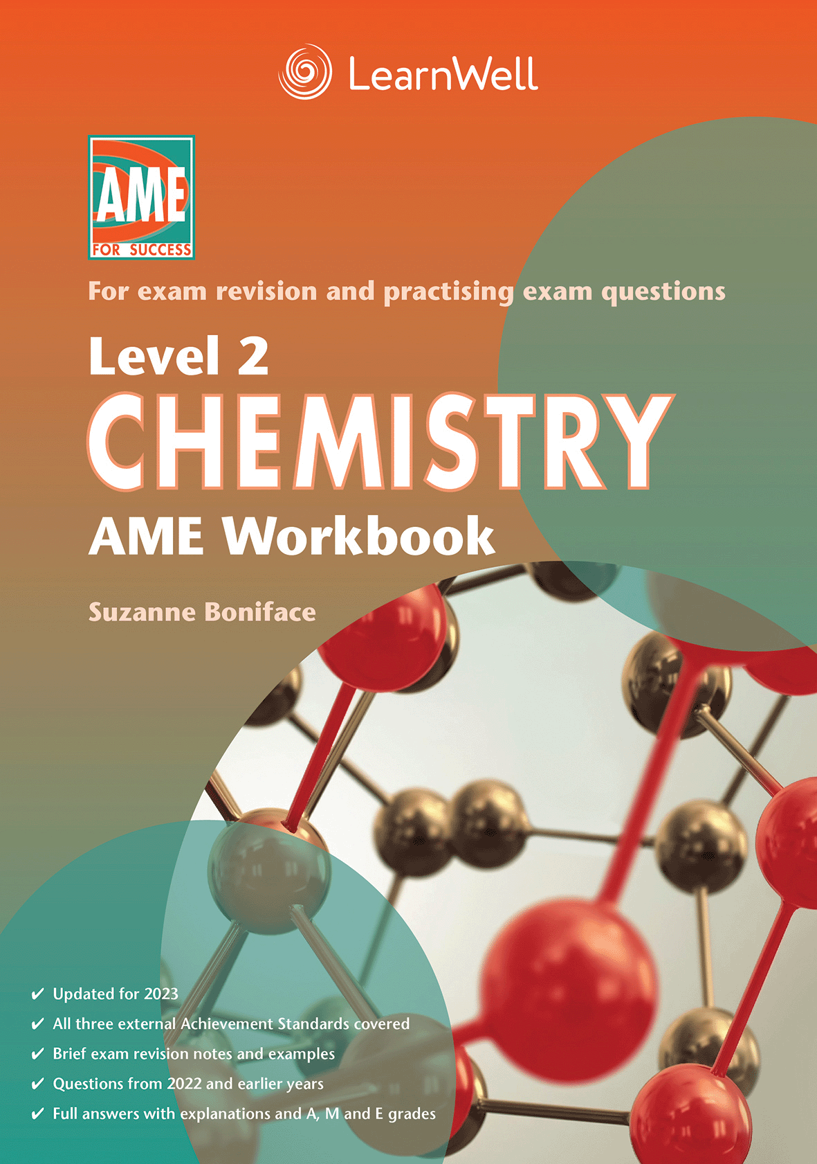 Level 2 Chemistry AME Workbook