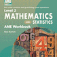 Level 2 Mathematics and Statistics AME Workbook