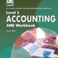 Level 3 Accounting AME Workbook
