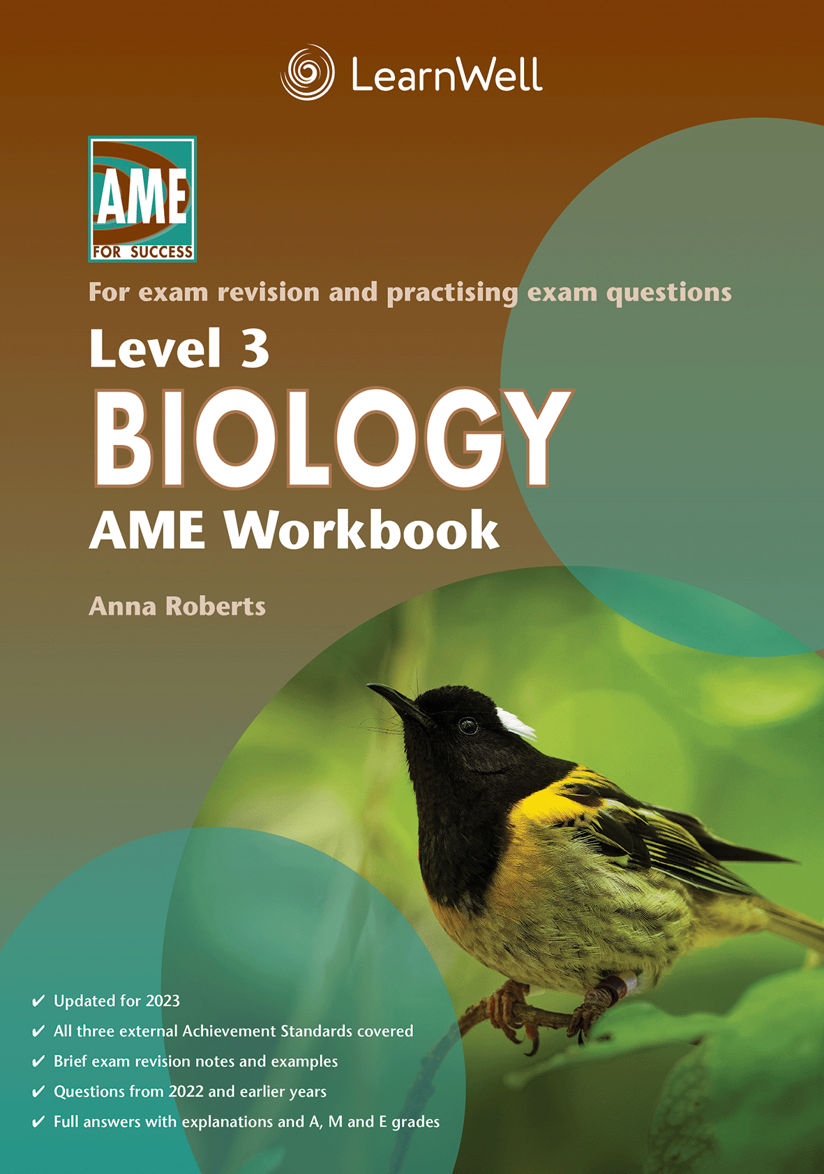 Level 3 Biology AME Workbook