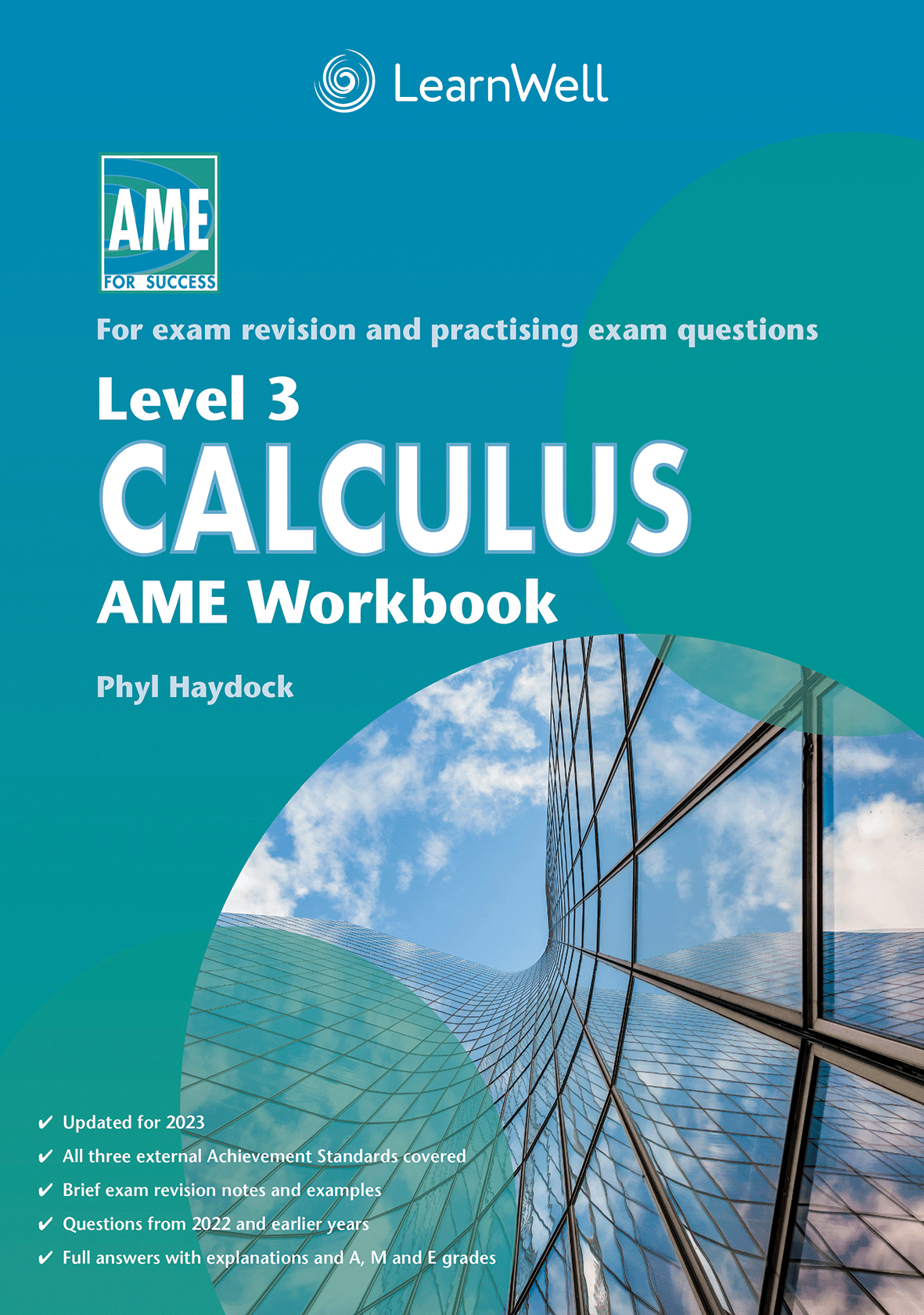 Level 3 Calculus AME Workbook